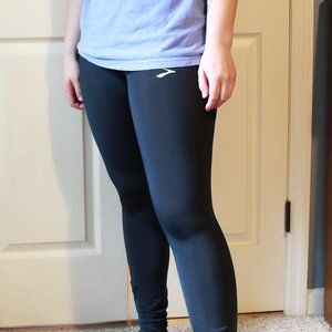 Brooks Womens athletic pants Size S
